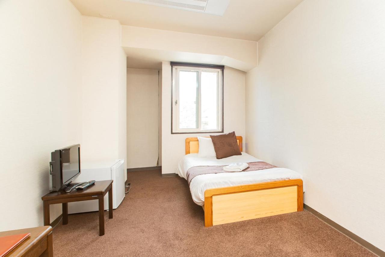 Nomad Hakuba Bed & Breakfast Dış mekan fotoğraf